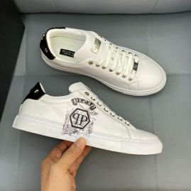 Picture of Philipp Plein Shoes Men _SKUfw115709755fw